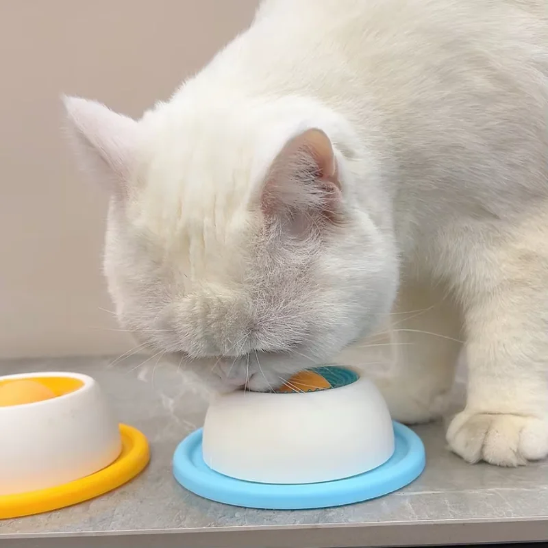 The Serenity Lick Mat: Mindful Enrichment for Your Pet - photo 6