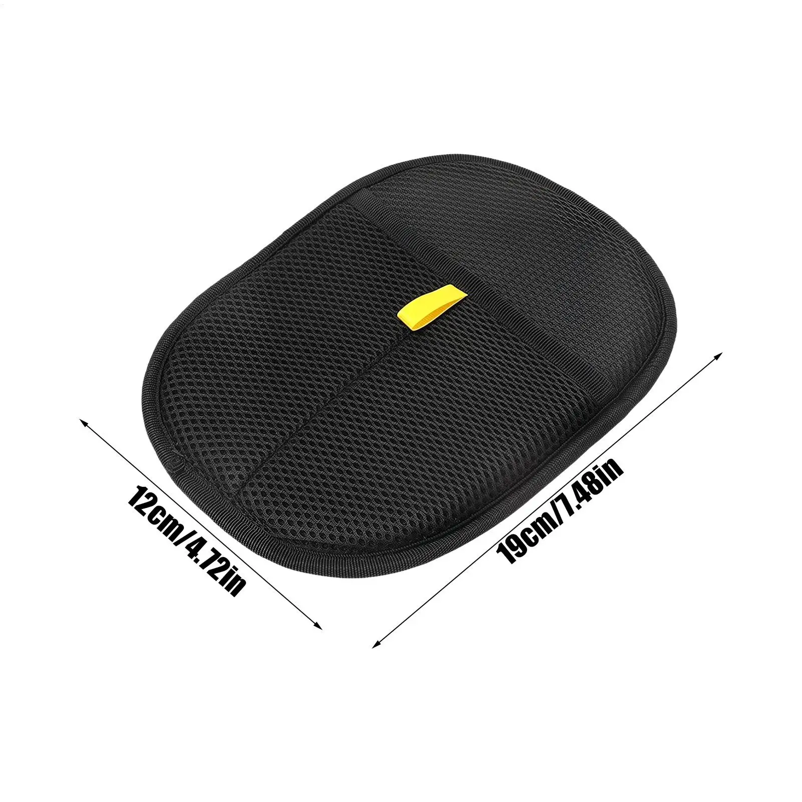 Pet Hair Remover Glove Portable Static Lint Remover 5