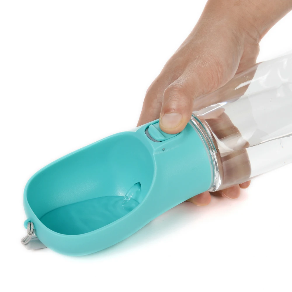The Signature Hydration Vessel for Your Sophisticated Canine Companion - photo 2