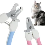Pet Nail Clippers Suitable For Dogs And Cats